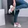 Женские босоножки Fashion Maple 3621 41 размер 26 см Белый