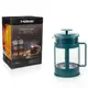 Френч-пресс Holmer Honeyed FP-00800-PG 800 мл зеленый