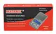 Карманные ювелирные электронные весы MATARIX MX-460 0.01 - 100 грамм (6730)