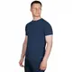 Футболка Modal Темно-синяя 2410 XXL