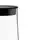 Графин для воды с крышкой Alessi Eugenia 1,1л