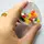 Зростаюча іграшка "Серце"