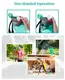 Фляга Naturehike Sport bottle 0.75 л NH17S010-B Sapphire