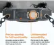 Чехол Spigen для Apple Watch Ultra 2/1 (49 mm) - Rugged Armor, Dark Gray (ACS07385)