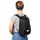 Рюкзак компактний надлегкий Naturehike Ultralight NH17A012-B, 18 л, чорний