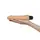 Реалистичный вибратор 8'' Real feel, Flash