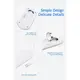 Зарядка Qi USAMS 2IN1 Wireless Charger With Cable для Apple Watch & Mobiles US-CD119 |2A, 2W/10W|