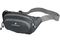 Сумка на пояс Ferrino Waist Bag Sutton Black (72487HCC)