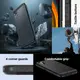 Чехол Spigen для Samsung Galaxy XCover 7 Pro - Tough Armor, Black (ACS09332)
