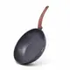 Сковорода WOK Fissman Vesuvio Stone FS-4247 28 см