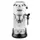 Кавоварка ріжкова DeLonghi DediСa EС-685-W 1350 Вт