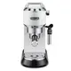 Кофеварка рожковая DeLonghi DediСa EС-685-W 1350 Вт