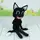 Мягкая игрушка Мульти кот 00216-01