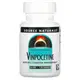 Натуральная добавка Source Naturals Vinpocetine 10 mg, 120 таблеток