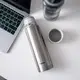 Термос питьевой Fissman FS-9844 500 мл серебристый