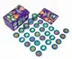 Настольная игра Vladi Toys Игривые совы Вижу слово (VT8033-04)