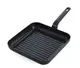 Сковорода гриль GreenPan Essence Magneto CC006338-001 28 см черная