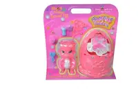 Игровая фигурка Щенок с аксессуарами