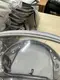 Прозрачный рюкзак для переноски животных Pet Cat для кошек и собак Grey УЦЕНКА