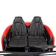 Детский электромобиль Bambi Racer M 4055AL-3 до 100 кг