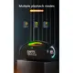 Акустика Xdobo BMTL BOOM IPX6 |BT5.3, TWS, AUX/USB, 100W, TWS,EQ, 10h|