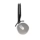 Нож для пиццы KitchenAid Classic KCG113OHOBE 23 см черный
