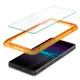 Защитное стекло Spigen для Sony Xperia 1 VI - ALIGNmaster (2 шт), Clear (AGL08271)