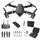 Квадрокоптер Professional Drone E88 1800 mah, 2 HD камеры, время полета до 15 мин