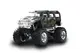 Машинка на радиоуправлении джип 1:43 Great Wall Toys Hummer (хаки зеленый)