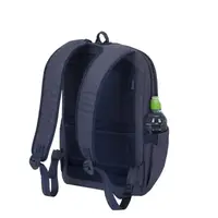 Рюкзак городской Rivacase 7760 / Blue 29х43х14.5 см синий