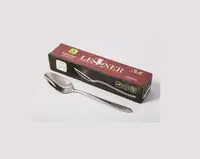Набор десертных ложек Stella в коробке Horeca Lessner 61417 164614