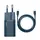 Адаптер сетевой BASEUS Type-C to Lightning cable Super Si Quick Charger Sets |Type-C, QC/PD, 3A,  20W| (TZCCSUP-B03)