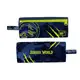 Пенал мягкий YES TP-18 Military Dino 533034 4х9х20 см синий