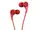 Вакуумные наушники RM-569 red Remax 330013