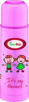 Термос питьевой детский Сon Brio СВ-345-pink 500 мл розовый