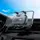 Держатель Borofone Wind automatic clamping car holder (air outlet) BH98