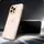 Чехол Spigen для iPhone 13 Pro Max - Ultra Hybrid, Rose Crystal (ACS03207)