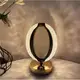 Настольная Лампа Ночник с Кристаллами Creatice Table Lamp 16 Аккумуляторный от USB
