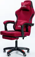 Кресло геймерское DIEGO Soft Cherry