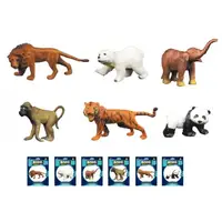 Фигурка игровая Животное Q9899-ZJ40