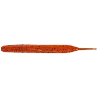 1551-11-10 Силикон Keitech Sexy Impact 3.8" ea#13 spicy mustard/blue