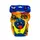 Лизун-антистресс "Mega Stretch Slime" SLM-12-01U 500 гр