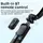 Селфи-монопод HOCO Master detachable tripod selfie stick DY01 |BT4.2, 106сm|