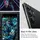 Защитное стекло Spigen для камеры Galaxy S23 Ultra - EZ Fit Optik Pro (2шт), Black (AGL05950)