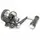 Катушка Jigging Master PowerSpell PE 3 Reel LH (PE3LHBK/GR)