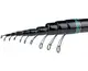 Удилище болонское Shimano Exage Fast TE GT 5.9m (2266-74-09)