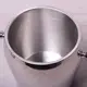Ведро для льда с крышкой на 2 л Kamille KM-4356