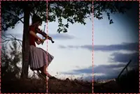 Фотообои текстурированные, виниловые Люди, 250х380 см, fo01inV_df13103