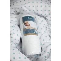 Ковдра євро ТЕП White Home Comfort 1-02805-00000 220х200 см біла