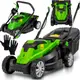 Газонокосилка электрическая Maltec 2100Вт 30л (Польша)